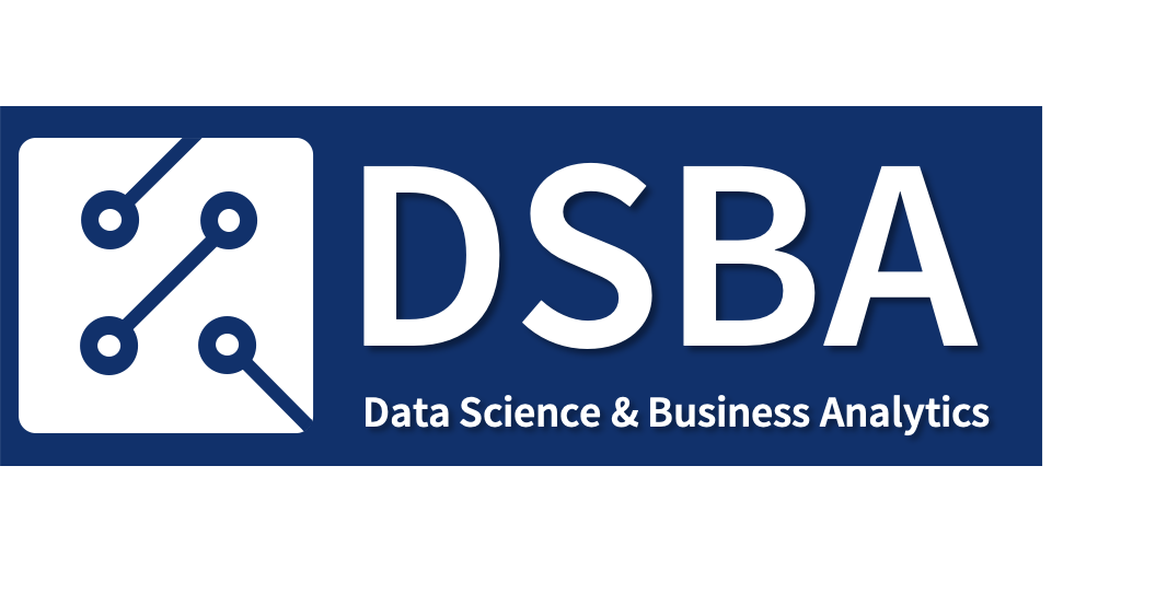 DSBA Lab Logo